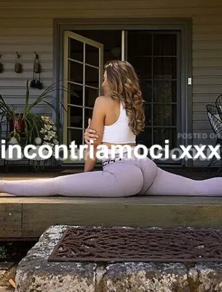 10 - Sophi Novitai Escort Sassari - 3446547373