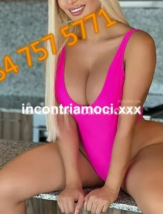10 - Cristal Escort Sassari - 3347575771