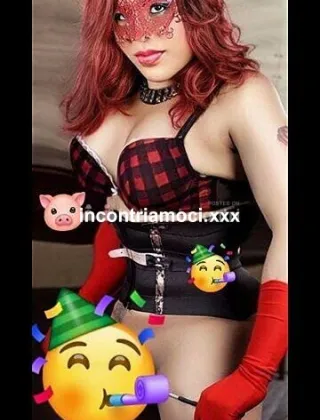 5 - Aisha Trans Milano - 3513920261
