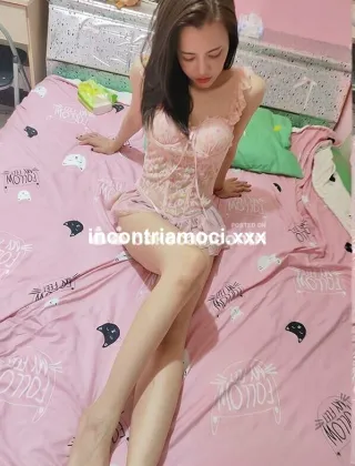 20 - Massaggi Escort Genova - 3509101841