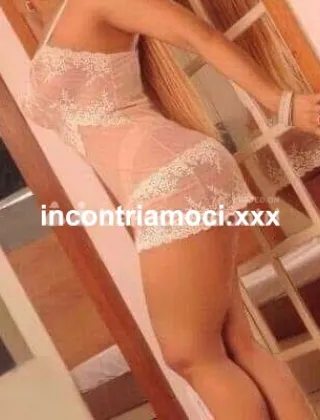 3 - Escort Forlì-Cesena - 3889744669