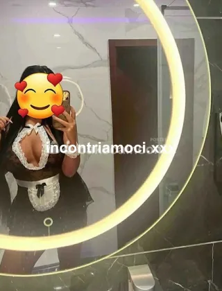 9 - Vanessa Escort Napoli - 3511267915