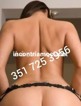 3517253956 - Bella Milf 30 Escort Monza e della Brianza