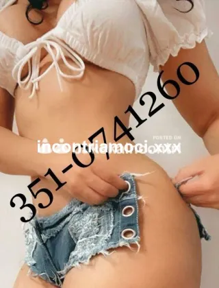 7 - Elisa Escort Palermo - 3510741260
