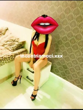 1 - Antonia Escort Reggio Emilia - 3511873329