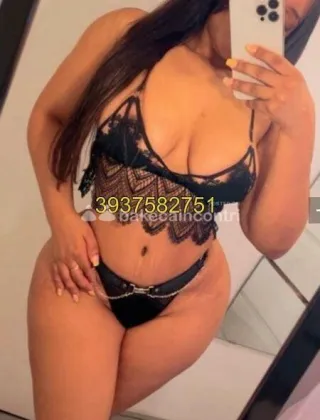 16 - Melissa Escort Benevento - 3937582751