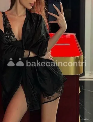13 - Elisa Escort Milano - 3520747032