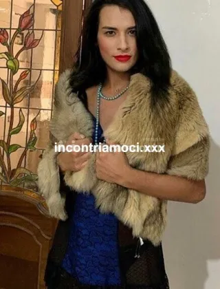 1 - Marina Trans Roma - 3914391922