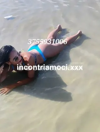 1 - Patrizia Escort Catanzaro - 3755931006