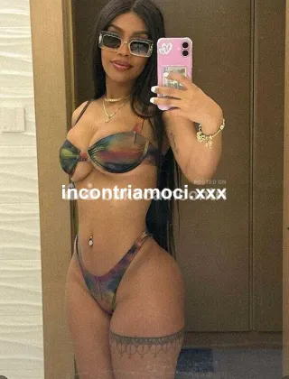 1 - Yendi Escort Ragusa - 3508049949