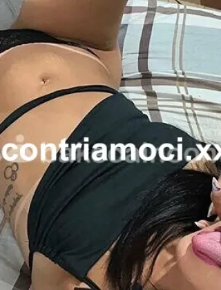 9 - Leona Escort Sassari - 3520111305