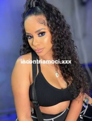 5 - Luna Escort Bari - 3509020440