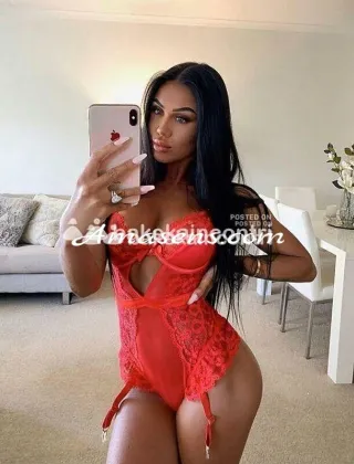 14 - Claudia Escort Sassari - 3509835594