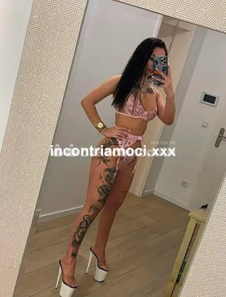 10 - A Escort Bologna - 3511802155