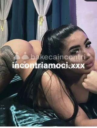 5 - Vera Troia Escort Verona - 3933852556