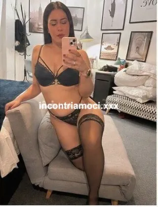 2 - Gabi Escort Piacenza - 3520977914