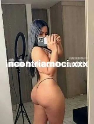 17 - Valeria Escort Frosinone - 3508354278