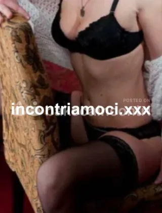 2 - Bella Escort Parma - 3935307657