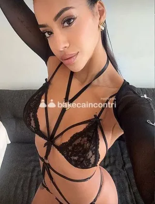 10 - Vanesa Escort Perugia - 3509202458