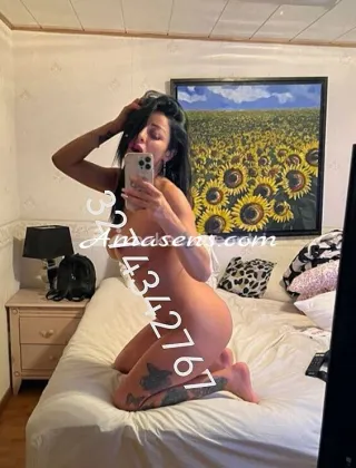 2 - Roberta Escort Verona - 3274342767