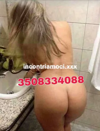 22 - Rosanna Escort Palermo - 3508334088