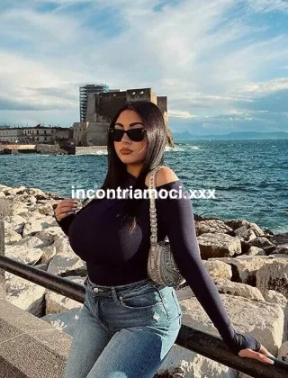 9 - Napoletana Porka New Escort Caserta - 3510696308