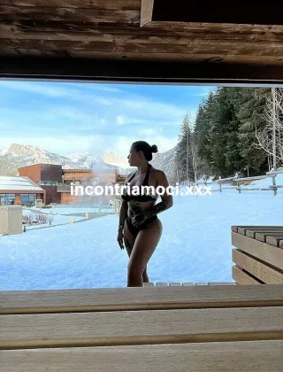 4 - Mitsuki Escort Bologna - 3509262386