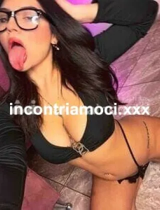 9 - Nadia Escort Ancona - 3934499538