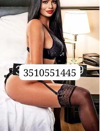 7 - Aura Escort Campobasso - 3510551445