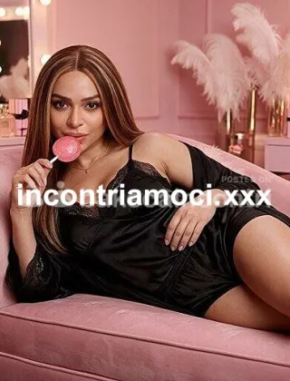 2 - Megan Trans Milano - 3280072203