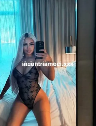 6 - Ana Escort Bologna - 3509077060