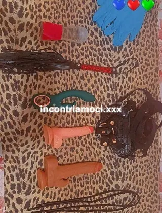 1 - Nasha Escort Massa-Carrara - 3938091173