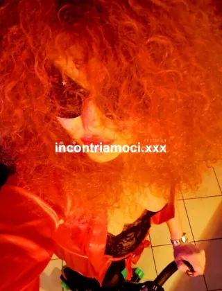 3519533375 - Rachele 47 Milf 🇨🇿 Ceca Monza e della Brianza