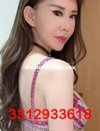 7 - Luna Escort Firenze - 3312933618