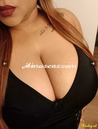 1 - Anastasia Escort La spezia - 3318032987