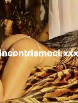13 - Ellen Escort Roma - 3311802618