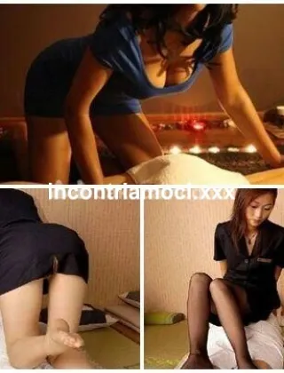 1 - Anna Escort Arezzo - 3295562092