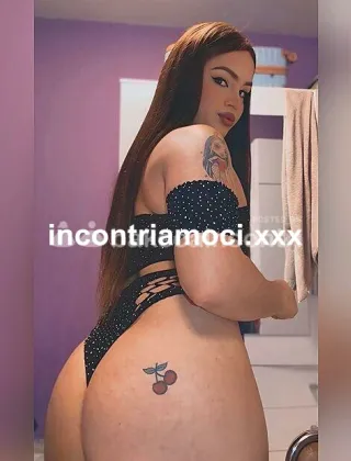 4 - Isabell Trans Cosenza - 3509975218