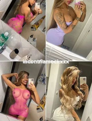 3924515319 - Milly 28 Trans 🇧🇷 Brasiliana Brescia
