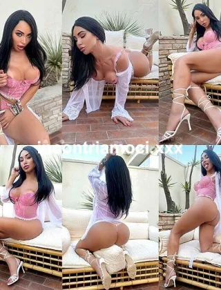 4 - Jennifer Trans Macerata - 3499398298