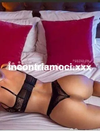 1 - Anais Escort Livorno - 3793311296