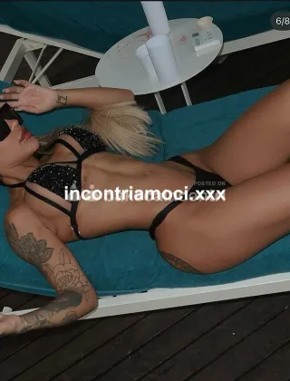 21 - Ninfa Escort Biella - 3928738614