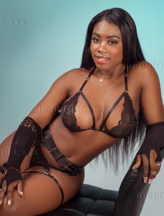 4 - Naomy Escort Latina - 3509127217