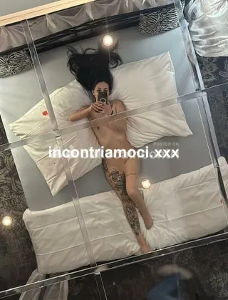 5 - A Escort Bologna - 3511802155