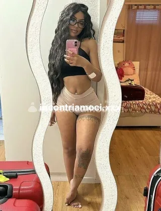 16 - Vanessa Escort Crotone - 3508796496