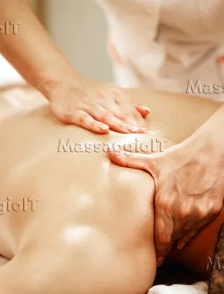 2 - Massaggi Brescia - 3913950910