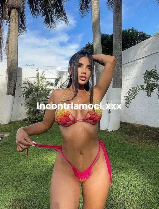 6 - Teresa Escort Forlì-Cesena - 3806893698