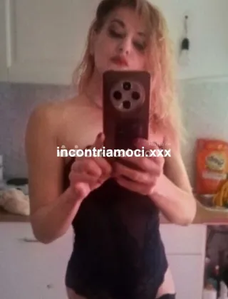 4 - Elena Escort Piacenza - 3791274381