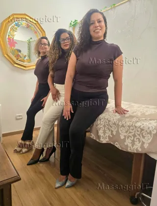 1 - Le Morettine Massaggi Firenze - 3317819105