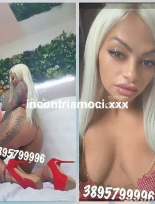 4 - Katya Escort Catania - 3895799996
